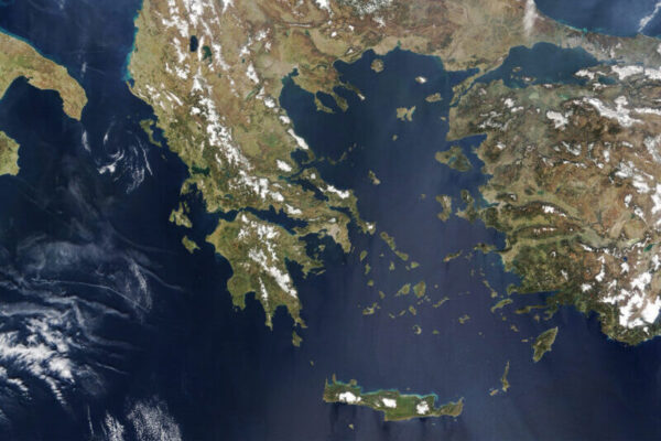 Χάρτης Έργων